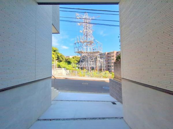 金沢区富岡西1丁目3期 