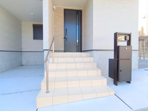 金沢区富岡西1丁目3期 