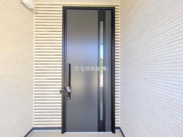 金沢区富岡西1丁目3期 