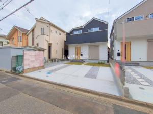 新築戸建 神奈川県相模原市中央区宮下本町３丁目1890-10 京王相模原線多摩境駅 43990000