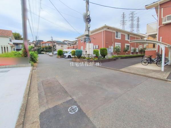 相模原市中央区宮下本町11期 