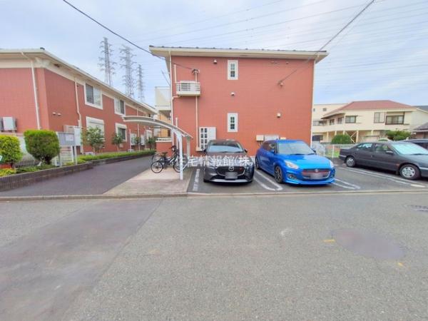 相模原市中央区宮下本町11期 