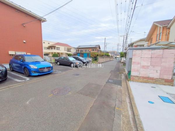 相模原市中央区宮下本町11期 