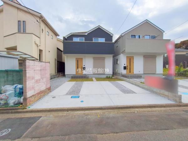 相模原市中央区宮下本町11期 