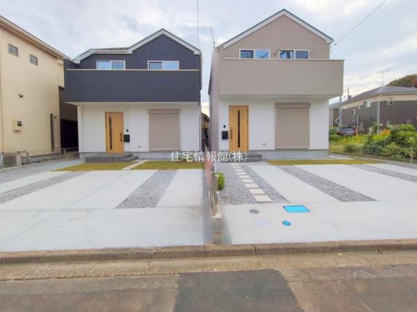 相模原市中央区宮下本町11期 