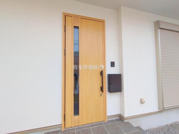 相模原市中央区宮下本町11期 