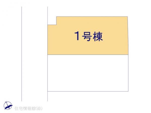 相模原市中央区宮下本町11期 