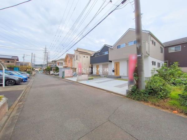 相模原市中央区宮下本町11期 