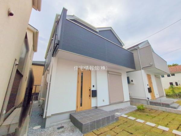 相模原市中央区宮下本町11期 