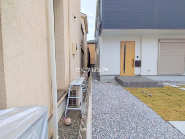 相模原市中央区宮下本町11期 