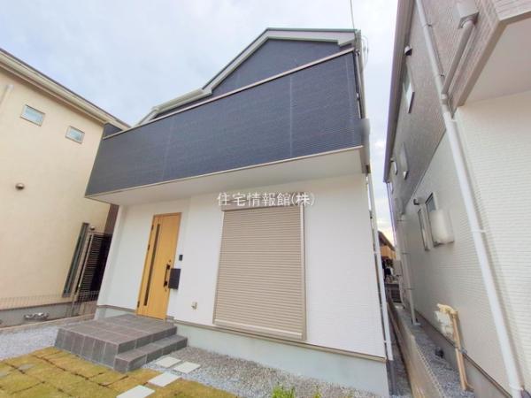 相模原市中央区宮下本町11期 