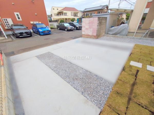 相模原市中央区宮下本町11期 