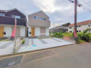 新築戸建 神奈川県相模原市中央区宮下本町３丁目1890-10 京王相模原線多摩境駅 44990000