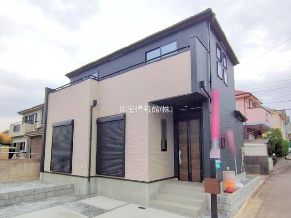 新築戸建 埼玉県さいたま市見沼区片柳１丁目249 JR武蔵野線東浦和駅 2,899万円