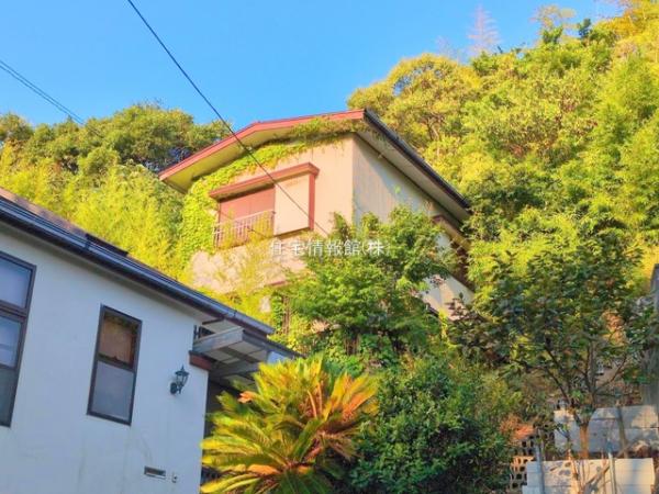 中古戸建 神奈川県鎌倉市腰越５丁目19-19 湘南モノレール片瀬山駅 1,880万円