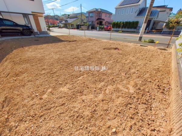 町田市つくし野 