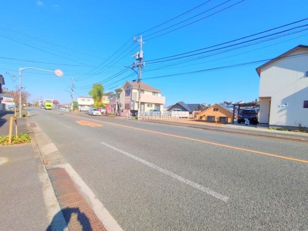 町田市つくし野 