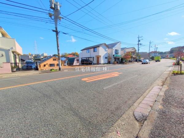 町田市つくし野 