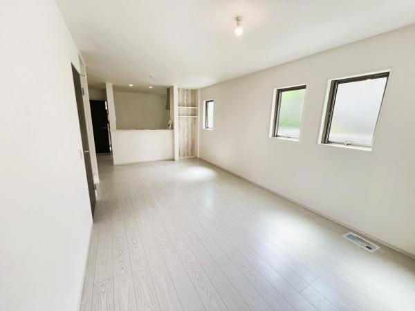 新築戸建 綾瀬市大上３丁目 相鉄本線かしわ台駅 4,099万円