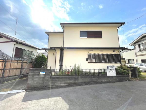 土地 町田市野津田町 小田急線鶴川駅 2,300万円