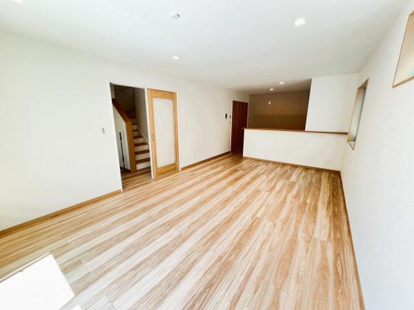 新築戸建 綾瀬市蓼川３丁目 相鉄本線相模大塚駅 4,580万円