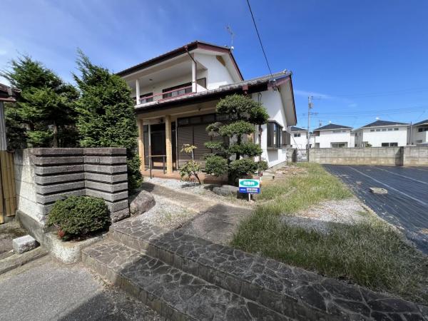 中古戸建 宇都宮市西川田町 東武宇都宮線江曽島駅 2,780万円