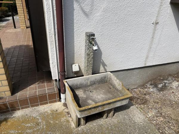 宇都宮市西川田町 中古戸建 その他設備(専用部)