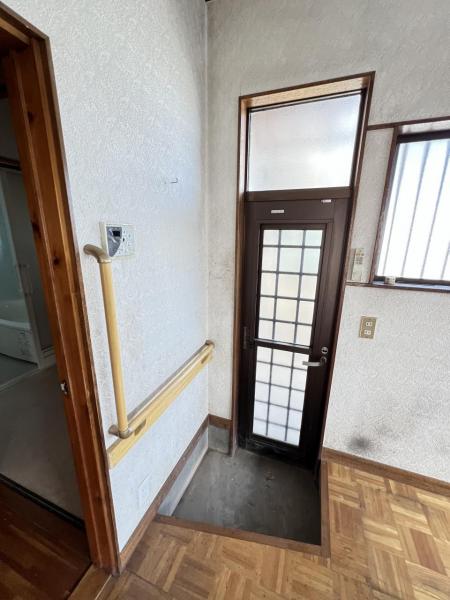 宇都宮市西川田町 中古戸建 その他内観