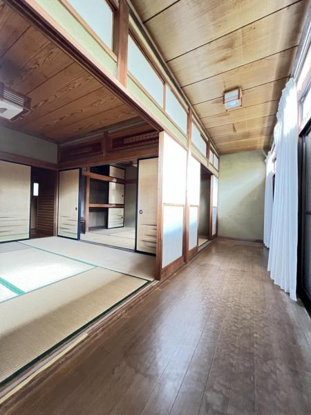 宇都宮市西川田町 中古戸建 その他内観