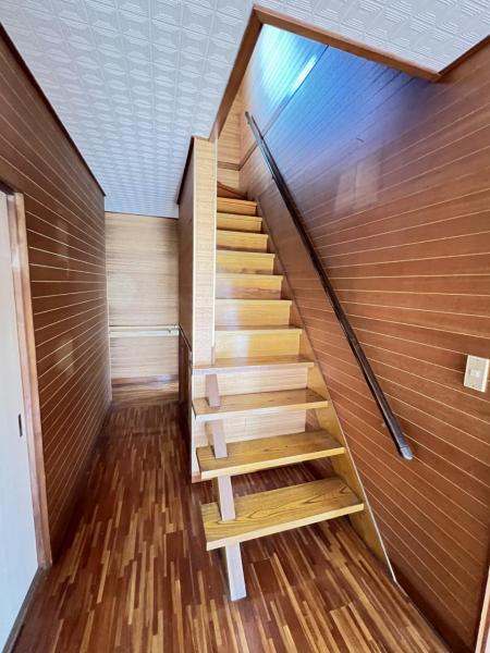 宇都宮市西川田町 中古戸建 その他内観