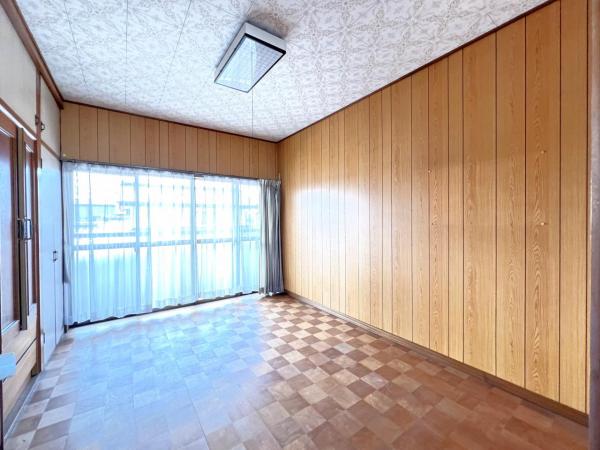 宇都宮市西川田町 中古戸建 洋室