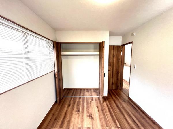 detached 大上８丁目