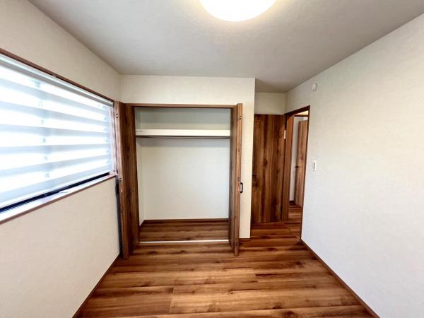 detached 大上８丁目