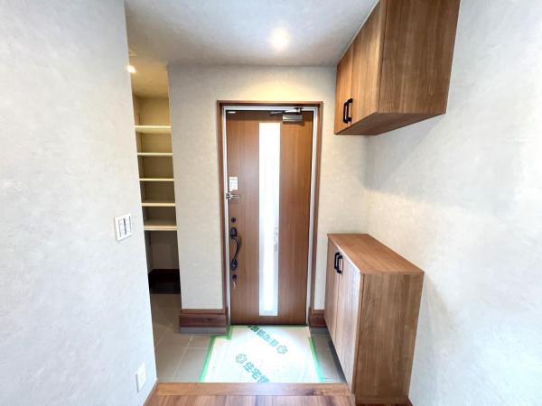 detached 大上８丁目