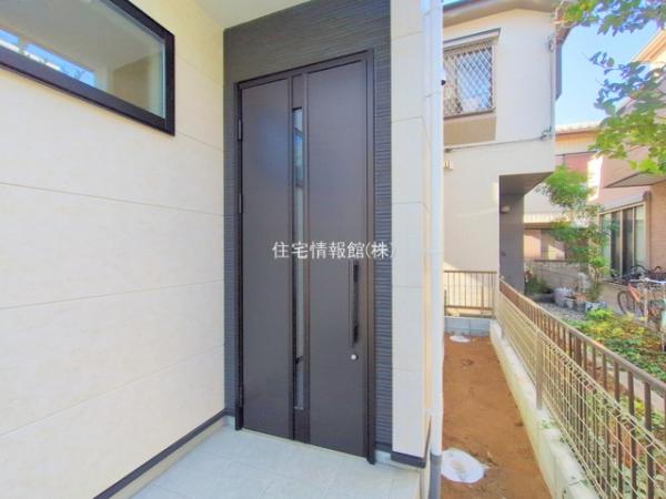 松戸市新松戸10期 