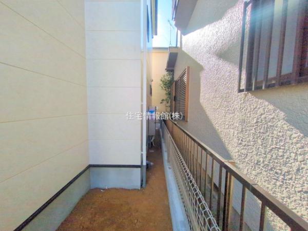 松戸市新松戸10期 