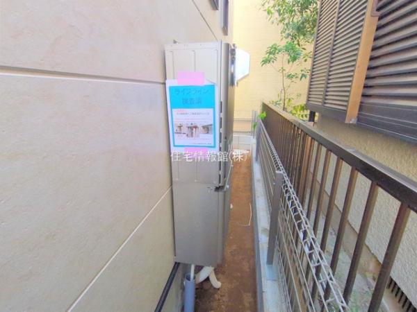 松戸市新松戸10期 