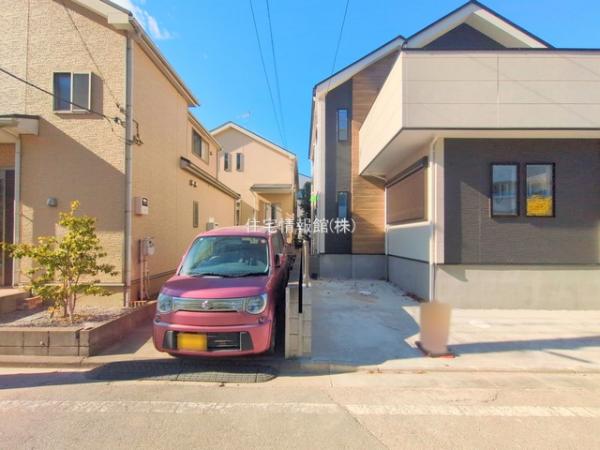 松戸市新松戸10期 