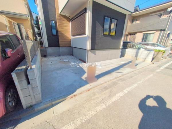 松戸市新松戸10期 