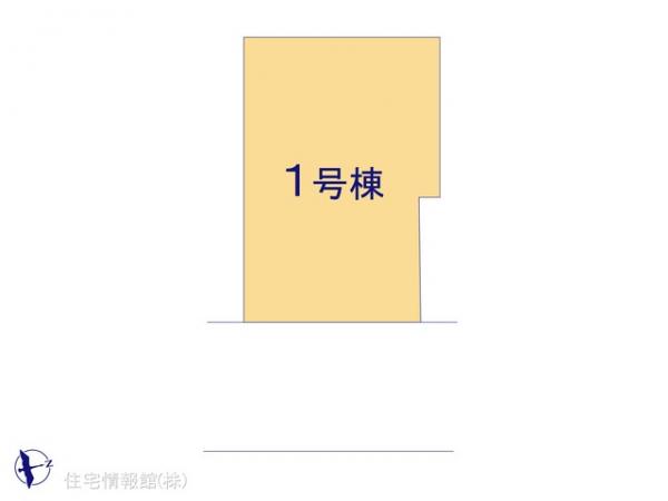 松戸市新松戸10期 