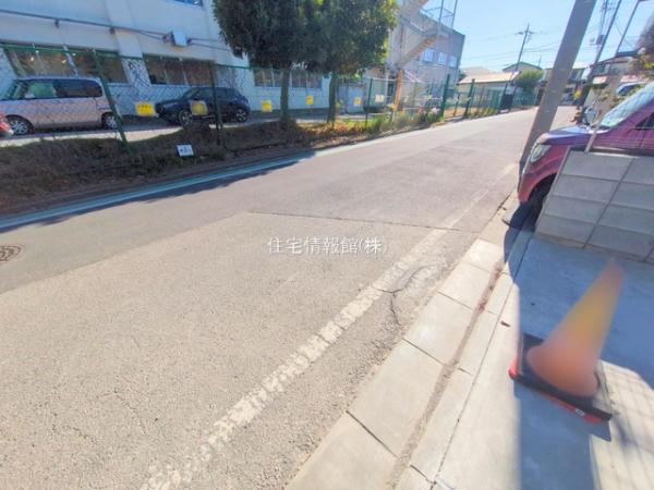 松戸市新松戸10期 