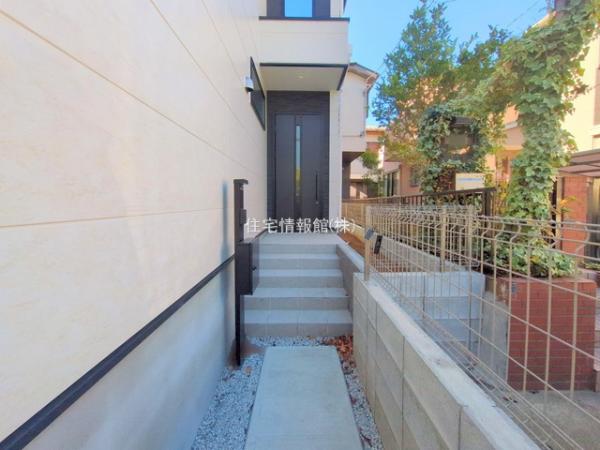 松戸市新松戸10期 