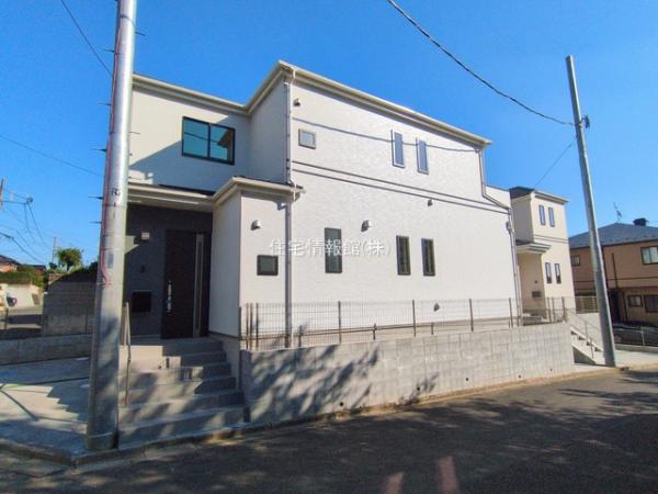 新築戸建 神奈川県厚木市鳶尾１丁目33-10 小田急線本厚木駅 2,790万円