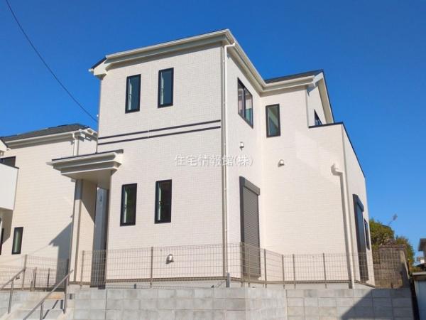 新築戸建 神奈川県厚木市鳶尾１丁目33-10 小田急線本厚木駅 2,590万円