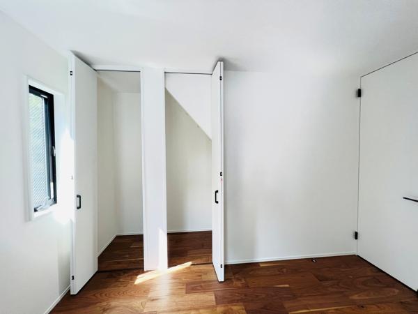 相模原市中央区陽光台４丁目 戸建 子供部屋