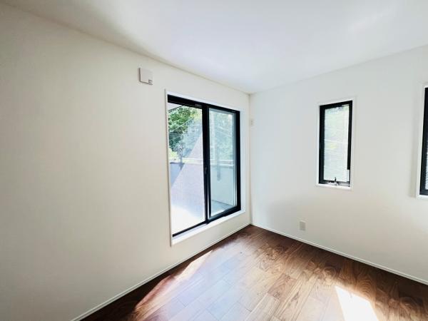 相模原市中央区陽光台４丁目 戸建 子供部屋