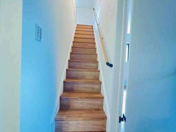 相模原市中央区陽光台４丁目 戸建 構造・工法・仕様