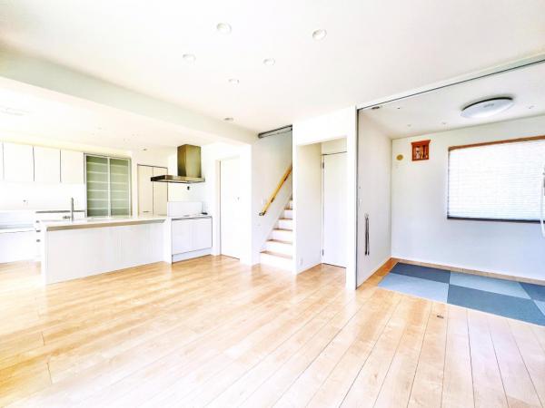 中古戸建 袖ケ浦市袖ケ浦駅前２丁目 JR内房線袖ヶ浦駅 5,580万円