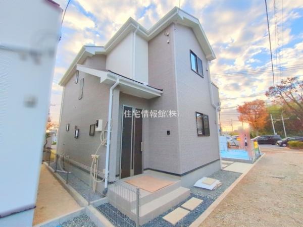 さいたま市桜区下大久保 