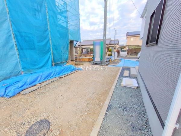 さいたま市桜区下大久保 